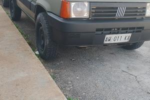 panda 4x4 country club 