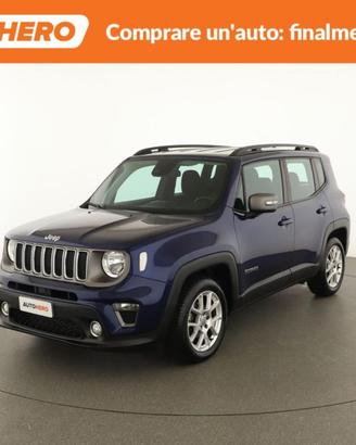 JEEP Renegade VE80630