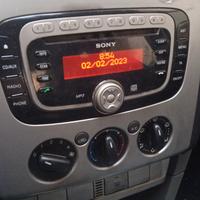 Autoradio per Ford Focus