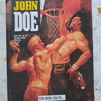 JOHN DOE - n° 72    06/05/2009