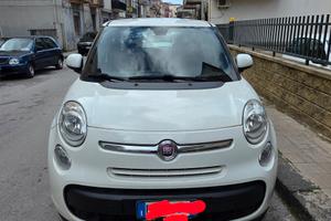 Fiat 500L Diesel  Prezzo trattabile