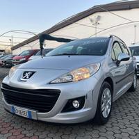 PEUGEOT 207 SW 1.6 hdi 16v X-Line Fap FL