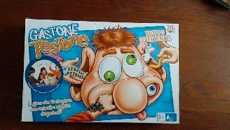 GASTONE TESTONE
