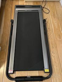 TOORX Street COMPACT Tapis roulant in ottime condi