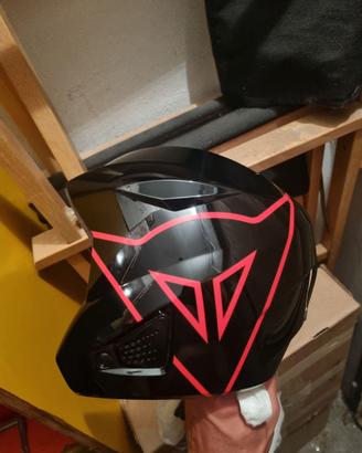 Casco sci Dainese Junior taglia 56 JL