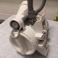 pompa lavatrice hoover