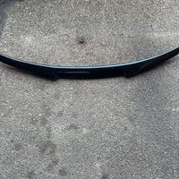 spoiler posteriore Audi A5 Coupe 2009