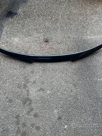 spoiler posteriore Audi A5 Coupe 2009