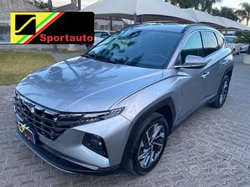 HYUNDAI Tucson 1.6 CRDI XLine