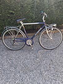Bicicletta city bike  olympia