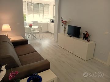 Appartamento a Porto Garibaldi