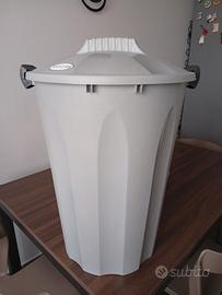 Bidone spazzatura