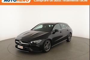 MERCEDES-BENZ CLA 200 WE59679