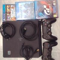 tolgo ps 4 