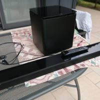 BOSE ACOUSTIMASS 300 + BOSE SOUNDTOUCH 300