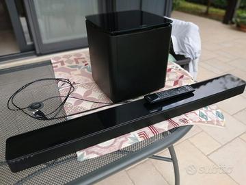 BOSE ACOUSTIMASS 300 + BOSE SOUNDTOUCH 300