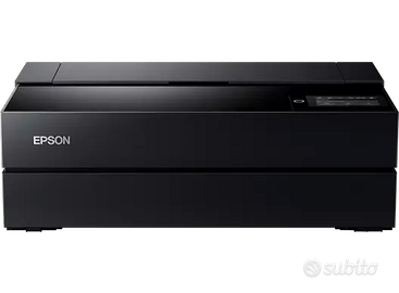 stampante SureColor SC-P900 + KIT Rullo