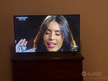 Tv LG 43”