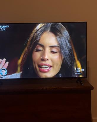 Tv LG 43”