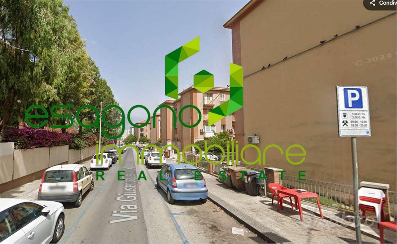 Appartamento – Siracusa, Santa Lucia - Vista 2