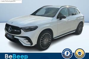 Mercedes-Benz GLC 200 AMG PREMIUM 4MATIC AUTO