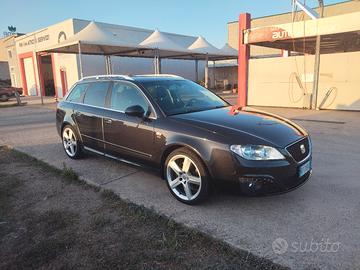 SEAT EXEO 