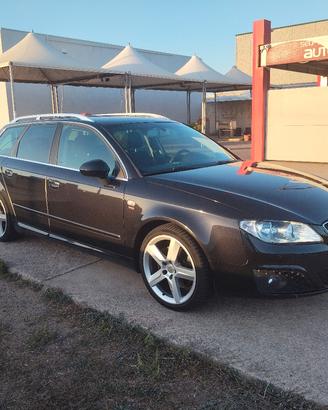 SEAT EXEO 