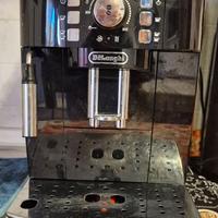Macchina del caffè de longhi magnifica S