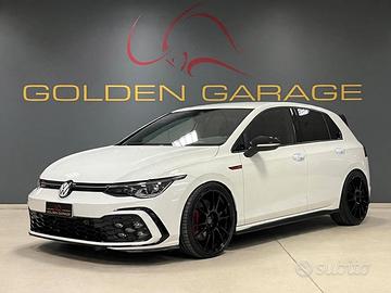 Volkswagen Golf GTI 2.0 TSI DSG