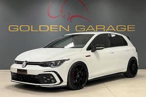 Volkswagen Golf GTI 2.0 TSI DSG