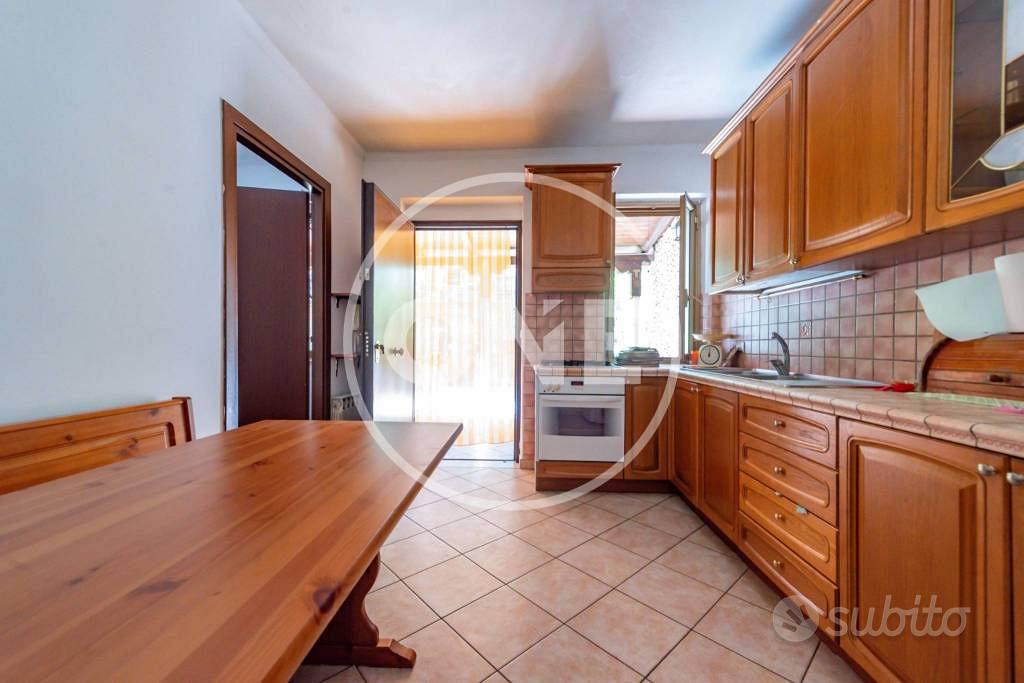 Appartamento – Roma, Castel Giubileo, Municipio Roma III - Vista 5