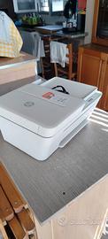 Stampante HP Deskjet 4122e
