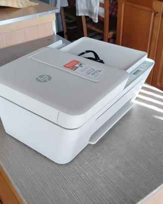 Stampante HP Deskjet 4122e
