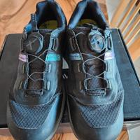 Scarpe Northwave Crossland Plus Woman mtb flat n38