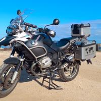 Bmw r 1200 gs - 2010