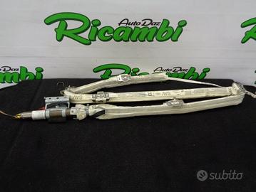 AIRBAG TENDINA DESTRO FORD S-MAX ANNO 2012