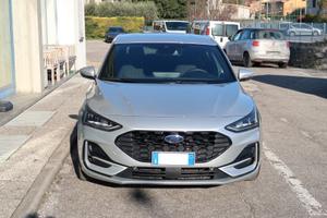 Focus 1.5 EcoBlue 115 CV Autom. 5p. ST-Line