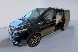 Mercedes-Benz Classe V V 300 d Automatic 4Mat...