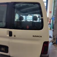 Porta post dx vetr PEUGEOT RANCH del 2005