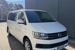 Volkswagen Caravelle T6 9 Sitzer