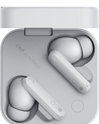 CMF by Nothing Buds Pro 2 - Grigio Chiaro 