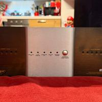 Monster cable - Monster power Hts 2600