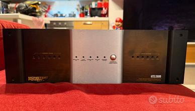 Monster cable - Monster power Hts 2600