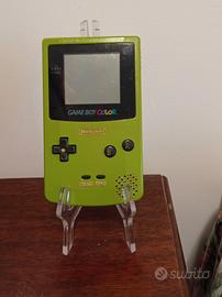 Game boy Color