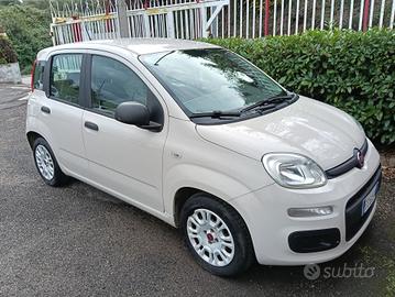 Fiat Panda 1.3 MJT 95 CV S&S Lounge