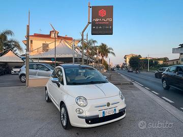 Fiat 500 1.2 EasyPower Lounge