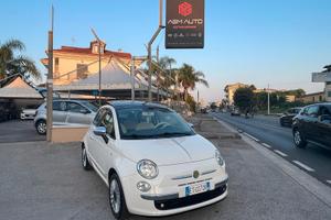 Fiat 500 1.2 EasyPower Lounge
