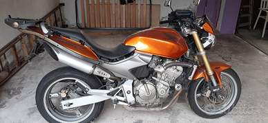 Honda hornet 600