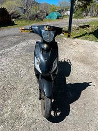 Motorino sky2 reverge