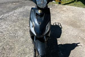 Motorino sky2 reverge